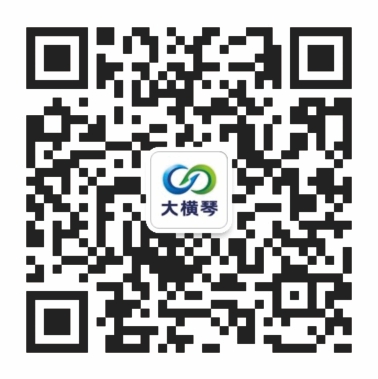 公众号二维码
